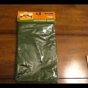 Cute Little Pocket Apron